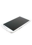 Ecran Complet Blanc - Samsung Galaxy S3