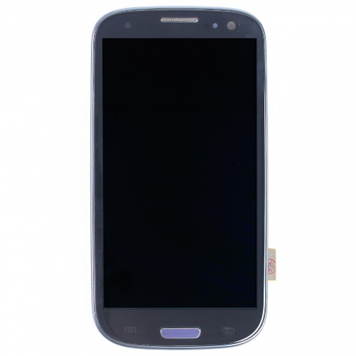 Ecran Complet Bleu - Samsung Galaxy S3