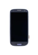 Ecran Complet Bleu - Samsung Galaxy S3