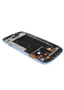 Ecran Complet Bleu - Samsung Galaxy S3