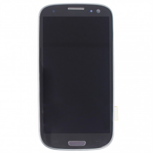 Ecran Complet Gris - Samsung Galaxy S3