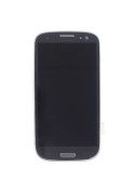 Ecran Complet Gris - Samsung Galaxy S3