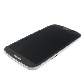 Ecran Complet Gris - Samsung Galaxy S3