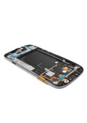 Ecran Complet Rouge - Samsung Galaxy S3