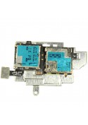 Lecteur carte SIM & SD - Samsung Galaxy S3