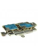 Lecteur carte SIM & SD - Samsung Galaxy S3