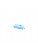 Kit Boutons : Power, Silencieux, Volume - iPhone 5C Bleu