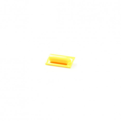 Kit Boutons : Power, Silencieux, Volume - iPhone 5C Jaune