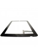 Vitre tactile Noire iPad