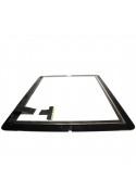 Vitre tactile Noire iPad