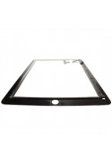 Vitre tactile Noire iPad