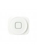 Bouton home iPhone 5 blanc