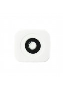 Bouton home iPhone 5 blanc