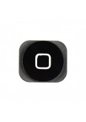 Bouton Home iPhone 5 Noir