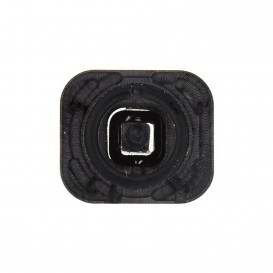 Bouton Home iPhone 5 Noir