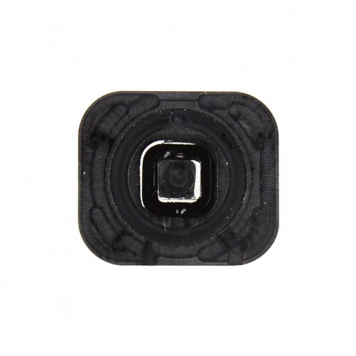 Bouton Home iPhone 5 Noir