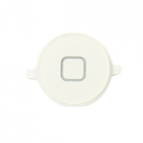 Bouton home blanc iPhone 4S