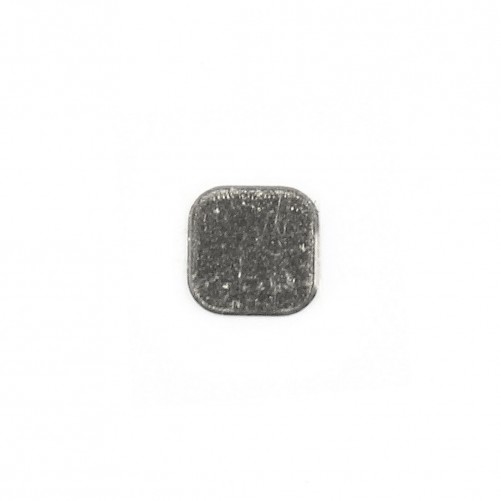 Pastille métal bouton home - iPhone 4S
