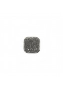 Pastille métal bouton home - iPhone 4S