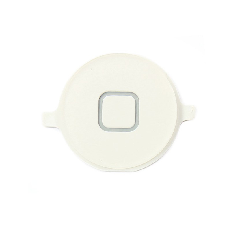 Bouton home blanc iPhone 4