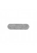 Grille metallique Haut parleur - iPhone 4