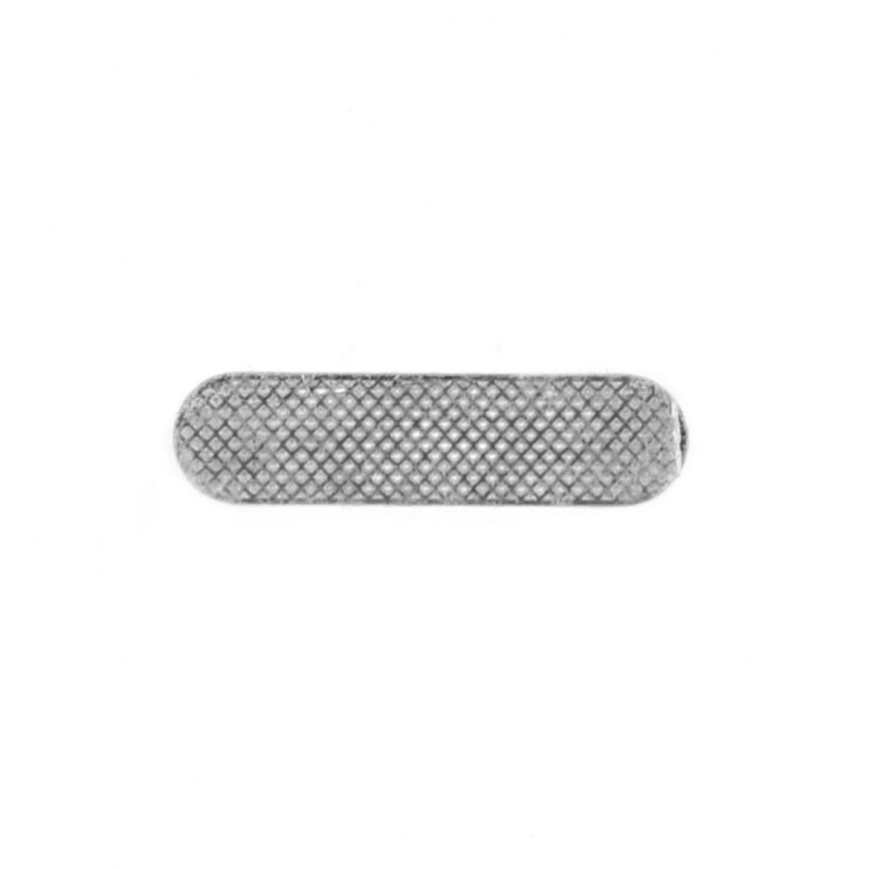 Grille metallique Haut parleur - iPhone 4