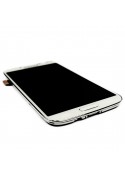 Ecran LCD + Tactile BLANC - Samsung Galaxy S4