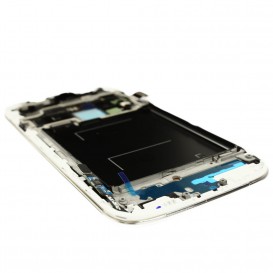 Ecran LCD + Tactile BLANC - Samsung Galaxy S4