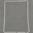 Châssis tactile Blanc - iPad 2