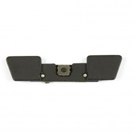 Poussoir Bouton Home + Support - iPad 2