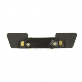 Poussoir Bouton Home + Support - iPad 2