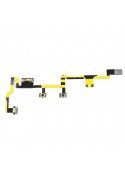 Nappe Power + Vibreur + Volume - iPad 2