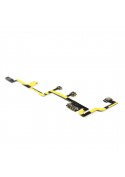 Nappe Power + Vibreur + Volume - iPad 2