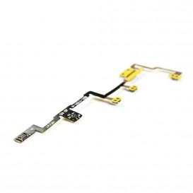 Nappe Power + Vibreur + Volume - iPad 2