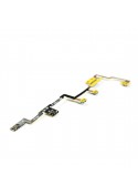 Nappe Power + Vibreur + Volume - iPad 2