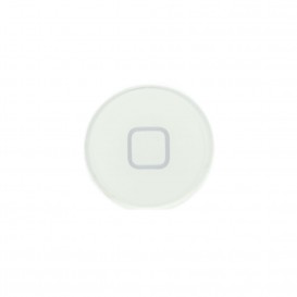 Bouton home blanc - iPad 3 & iPad 4