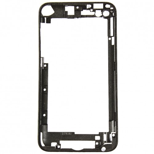 Chassis iPod Touch 4G Noir