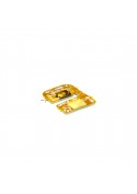Nappe bouton Home - iPod Touch 4G