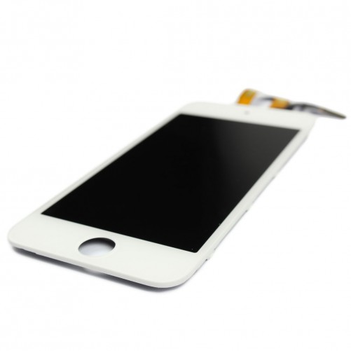 Ecran complet BLANC - iPod Touch 5G