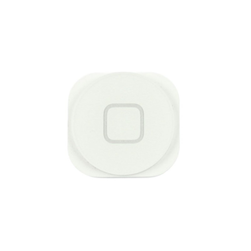 Bouton Home blanc - iPod Touch 5G