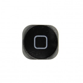 Bouton Home noir - iPod Touch 5G