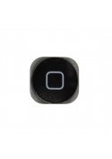 Bouton Home noir - iPod Touch 5G