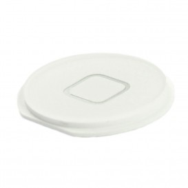 Bouton Home iPad Mini Blanc