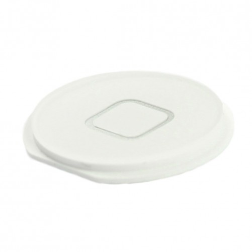 Bouton Home iPad Mini Blanc