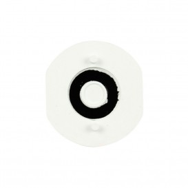 Bouton Home iPad Mini Blanc