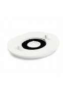 Bouton Home iPad Mini Blanc