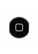 Bouton Home iPad Mini Noir