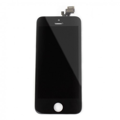 Ecran iPhone 5 NOIR