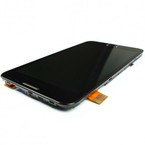 Ecran LCD + Tactile NOIR - Samsung Galaxy Note 1