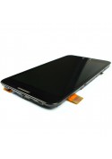 Ecran LCD + Tactile NOIR - Samsung Galaxy Note 1